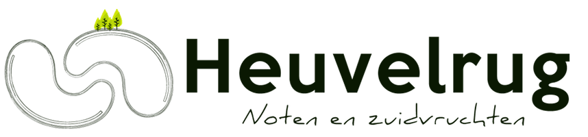 Heuvelrug Noten en Zuidvruchten Logo