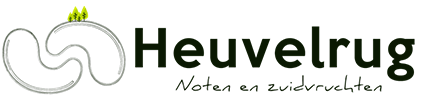 Heuvelrug Noten en Zuidvruchten Logo